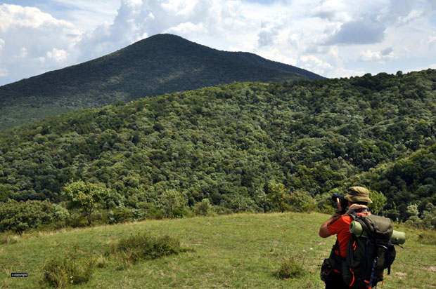 Авантура по банатским гудурама